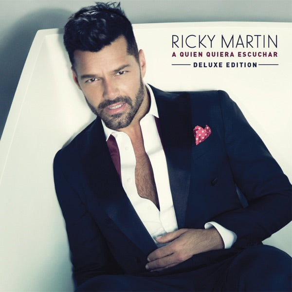 A Quien Quiera Escuchar cover