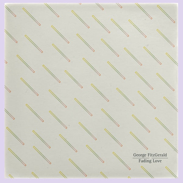 Fading Love cover