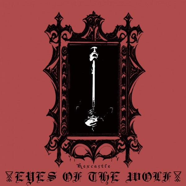The Hexcastle cover
