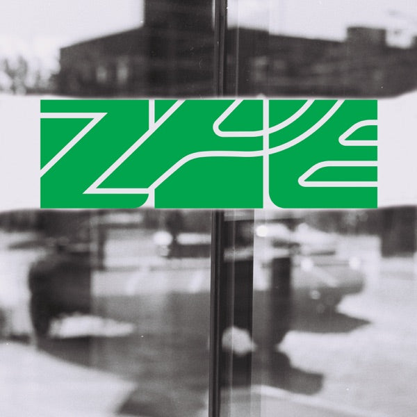Tilted Planet cover