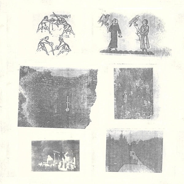 Rarities, Vol. 2 cover