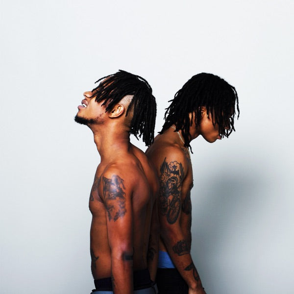 SremmLife 2[LP] cover