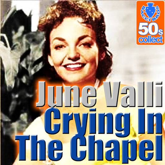 Back To The Chapel (Digitally Remastered) cover