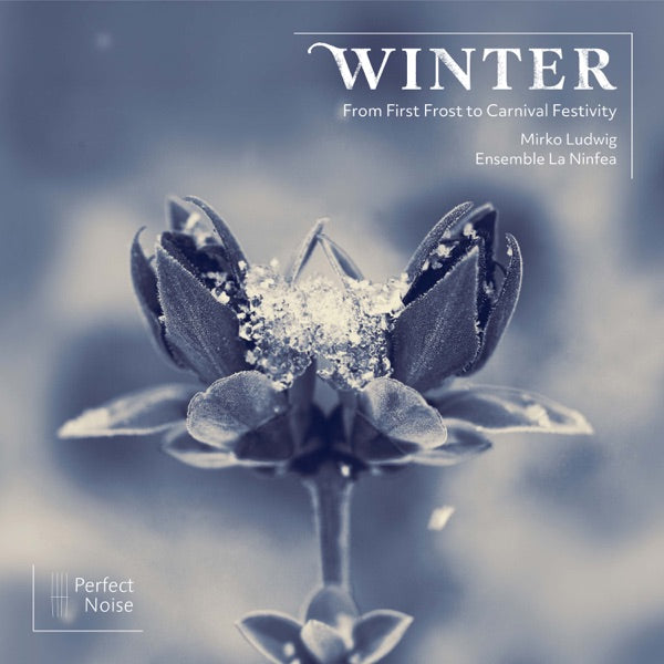 Winter – from First Frost to Carnival Festivity cover
