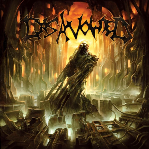Stagnated Existence cover