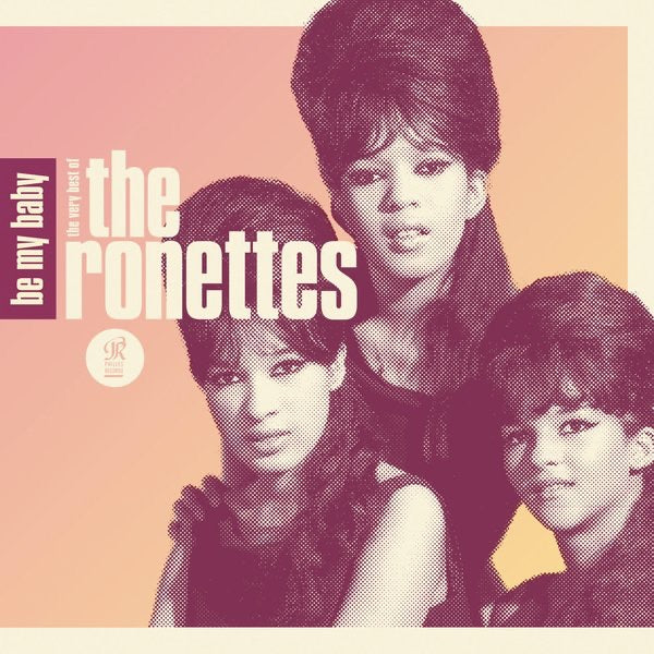 The Very Best (Supreme Ladies) cover