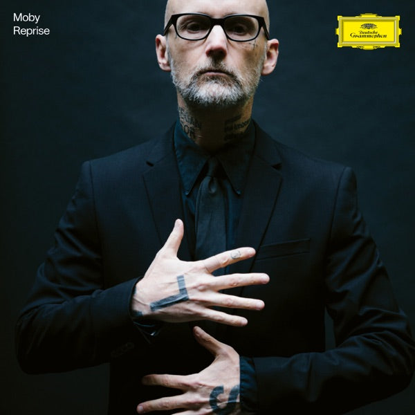 Reprise [2 LP] cover
