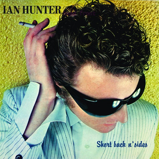 Short Back N' Sides (2024 Expanded Edition) cover