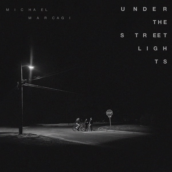 Under The Streetlights cover