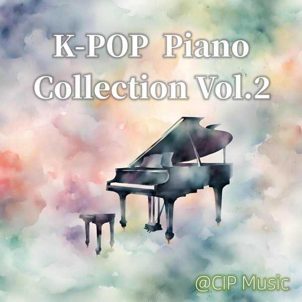 Cip! cover