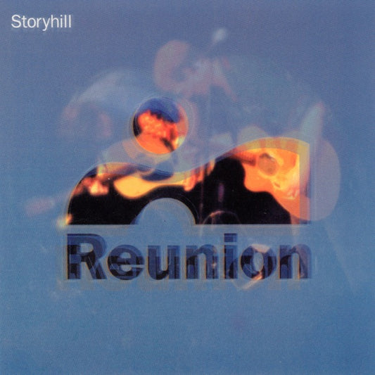 Storyhill cover