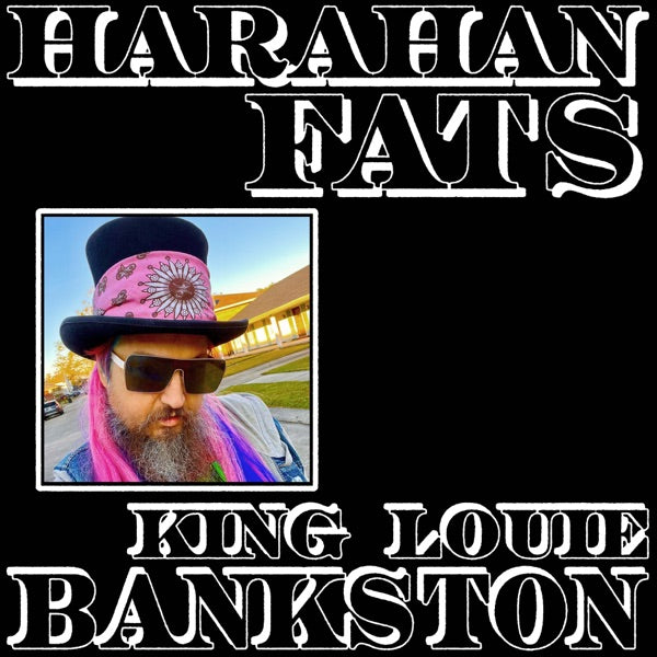Harahan Fats cover