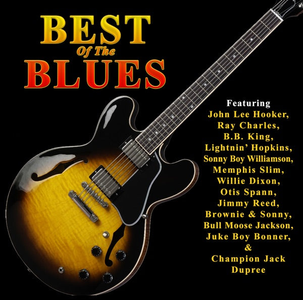 Otis Spann - From The Archives (Digitally Remastered) cover