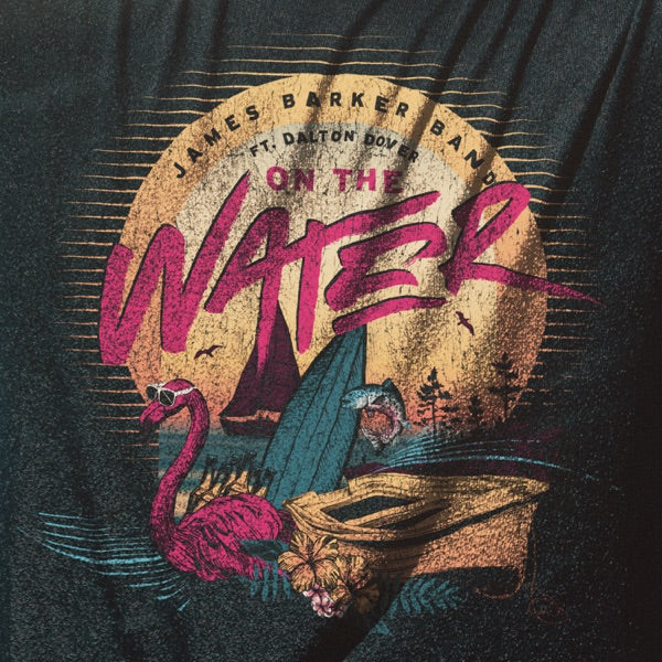 On The Water cover