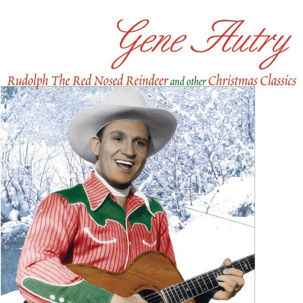 The Classic Christmas Country Album cover