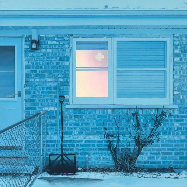 The Window cover