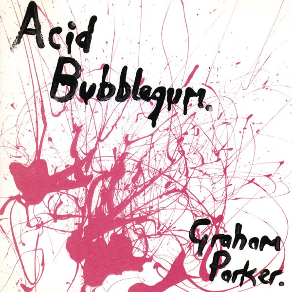 Acid Bubblegum cover