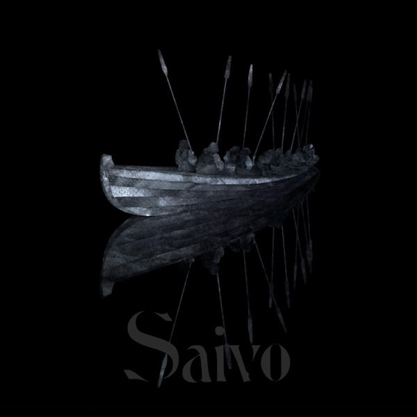 Saivo cover