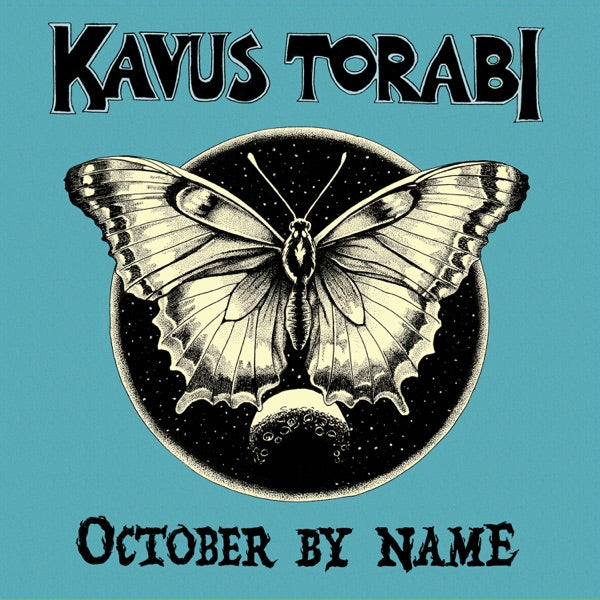 October by Name cover
