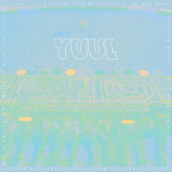Kyson cover