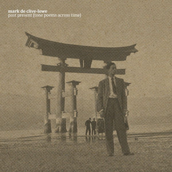 past present (tone poems across time) cover