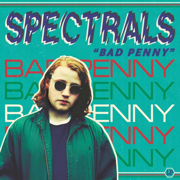 Bad Penny cover