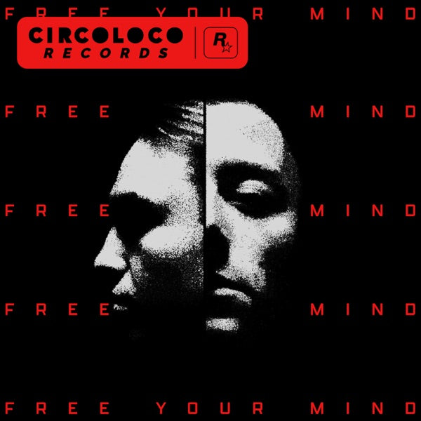Free Your Mind cover
