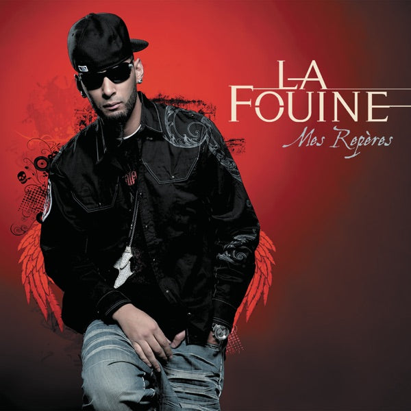 Mes Reperes cover