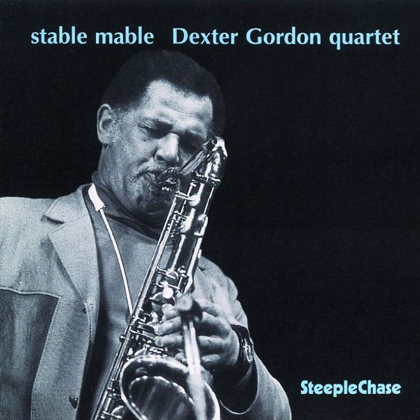 Stable Mable cover