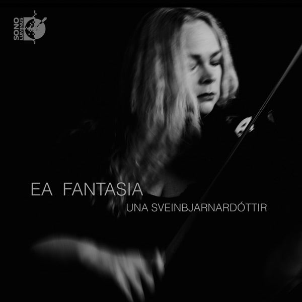 Ea Fantasia cover