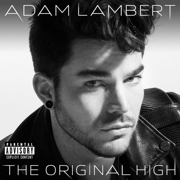 The Original High cover