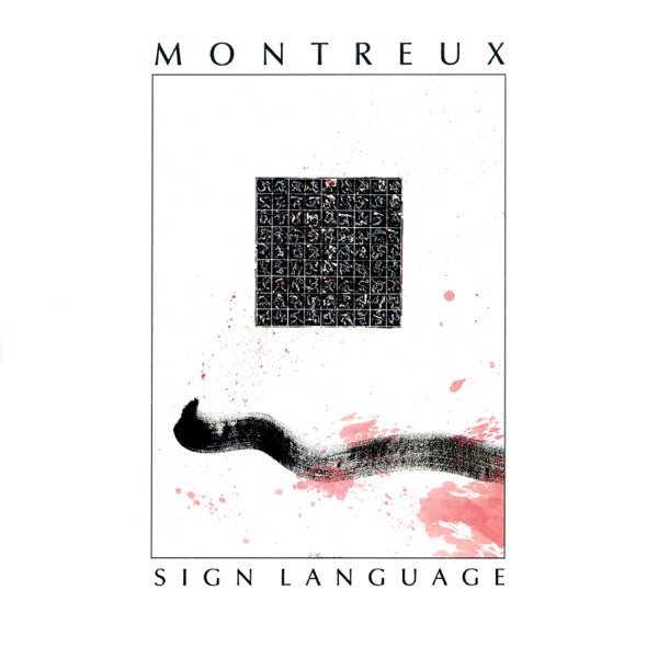 Sign Language cover