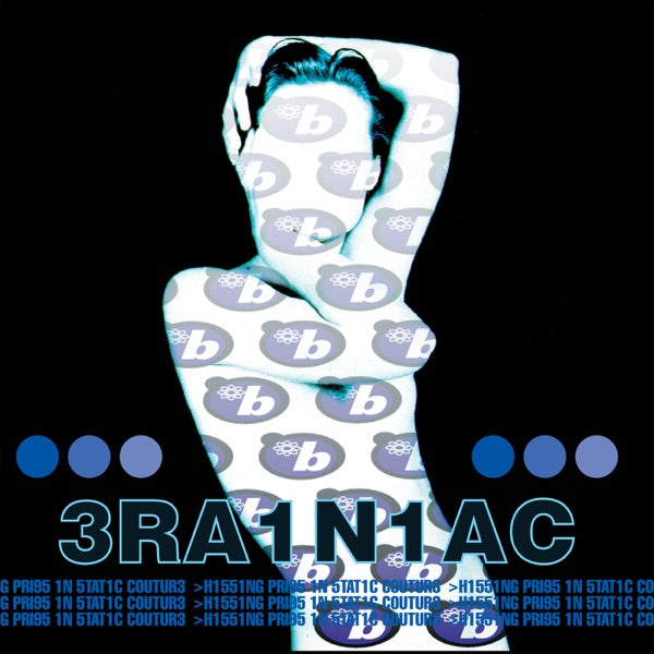 Brainiac cover