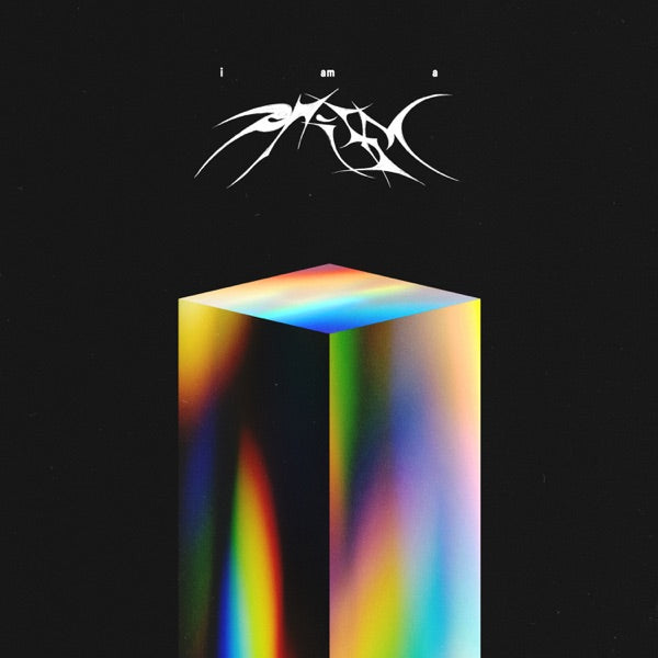 I Am a Prism cover