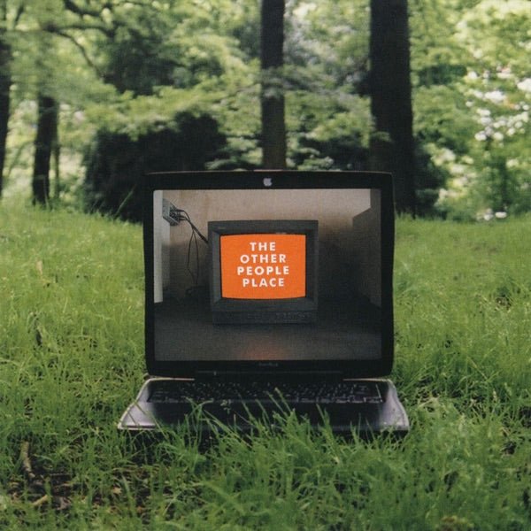 Lifestyles Of The Laptop Cafe cover