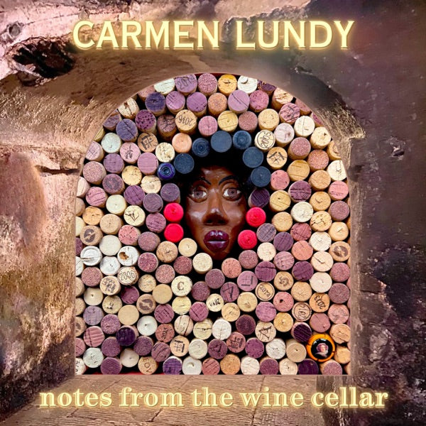 The Wine Cellar cover