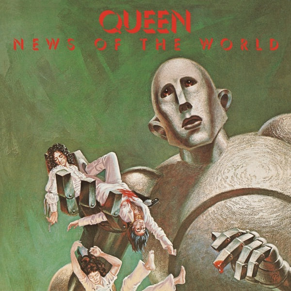 News of the World cover