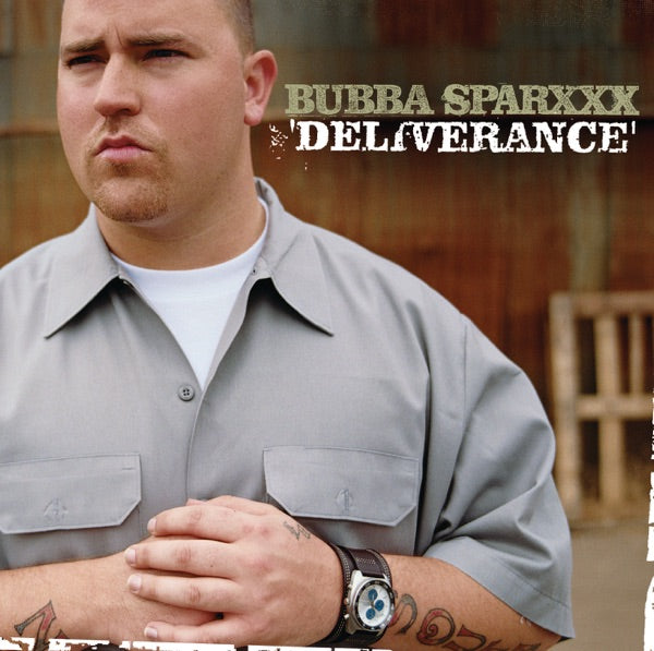 Jimmy Mathis/Deliverance cover