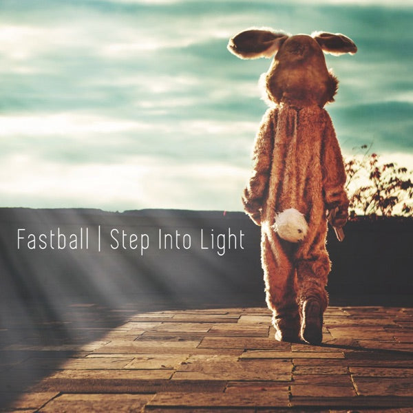 Step Into Light cover