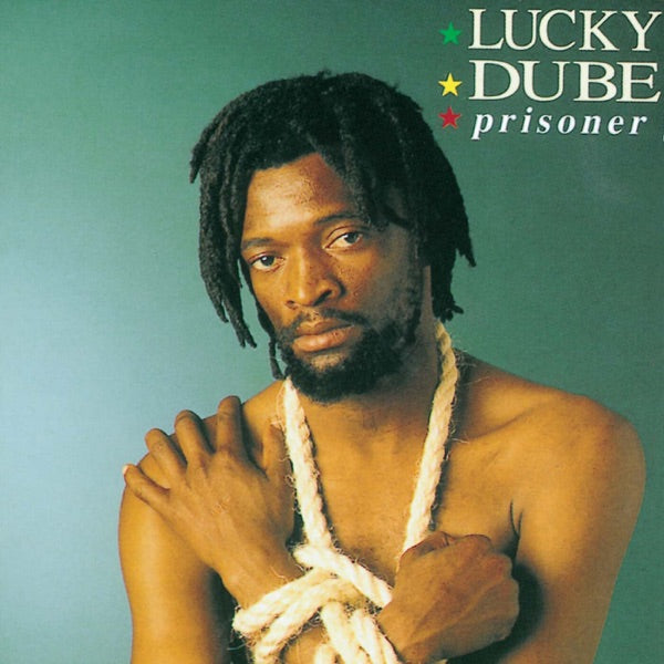 Prisoner (60th Birthday Edition) cover
