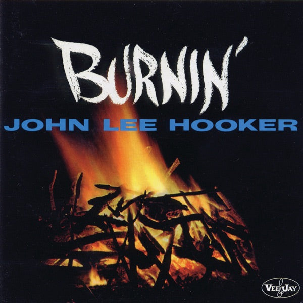 Burnin' (60th Anniversary)[Expanded Edition] cover
