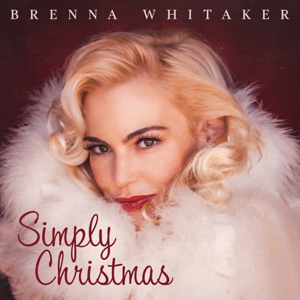 Simply Christmas cover