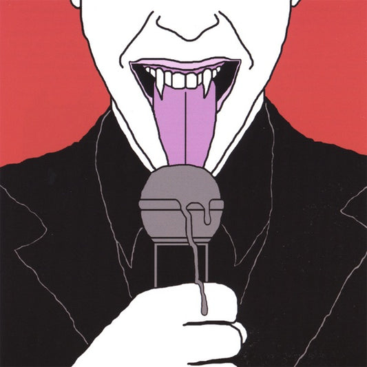 The Return cover