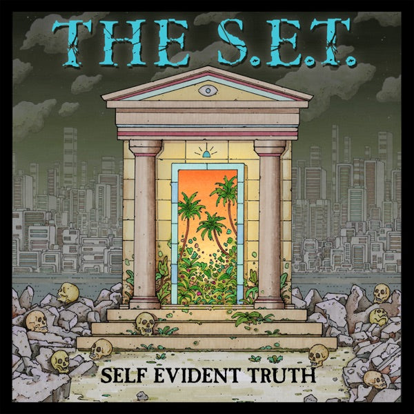 Self Evident Truth cover