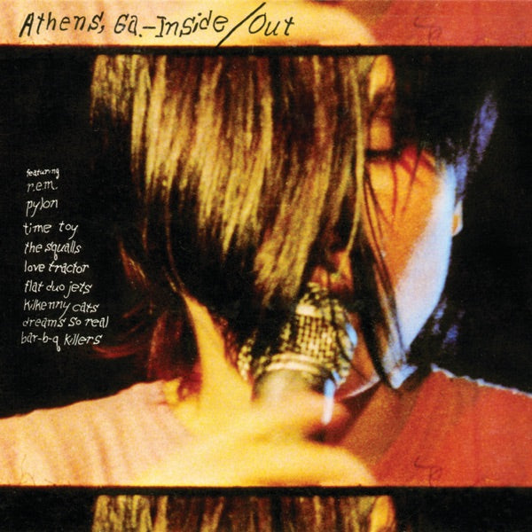 Squalls cover