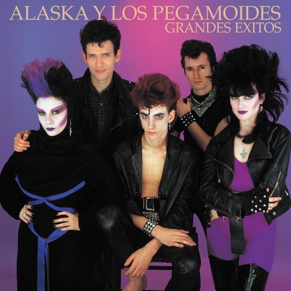 Grandes Exitos cover