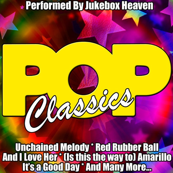 Hard to Find Jukebox Classics 1959: Pop Gold / Various cover