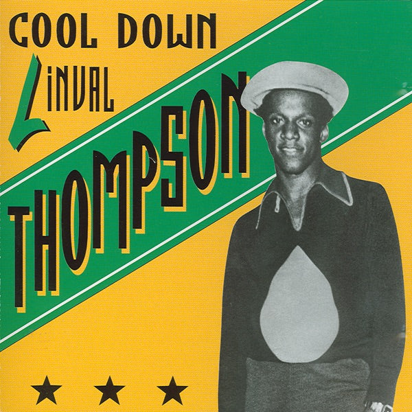 Cool Down [Vinyl] cover