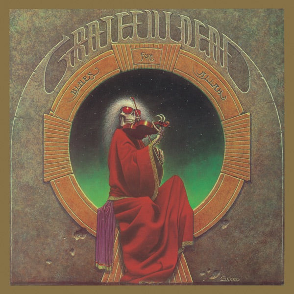 Seeds: Deluxe 50th Anniversary cover