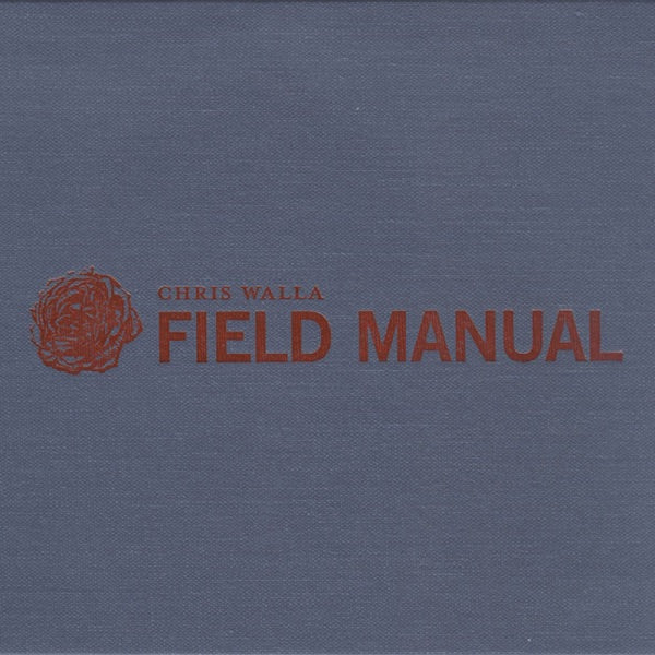Field Manual cover